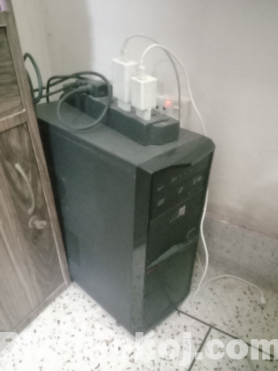 সিপিইউ